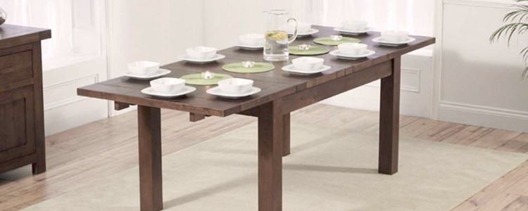 Extending Dining Tables